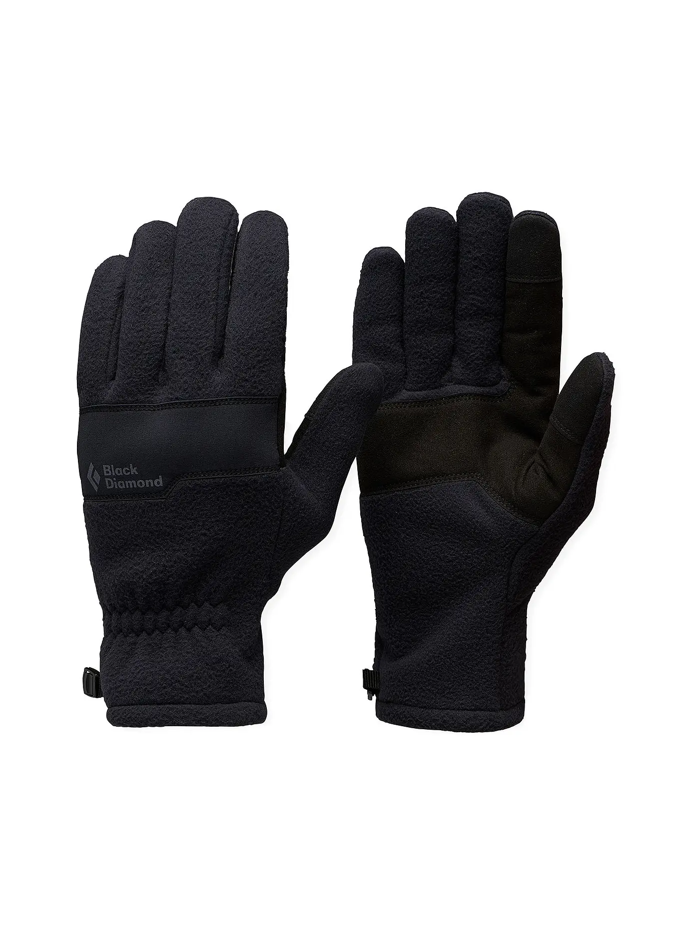 BLACK DIAMOND | Handschuhe Everyday Fleece | 